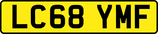 LC68YMF