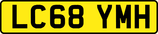 LC68YMH