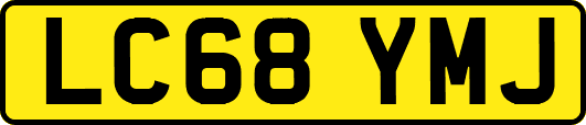LC68YMJ