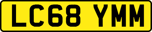 LC68YMM