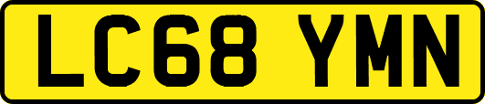 LC68YMN