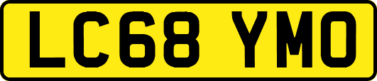 LC68YMO
