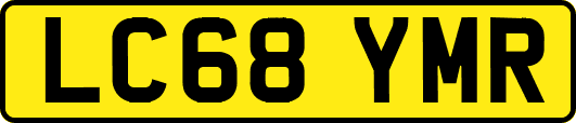 LC68YMR