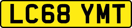 LC68YMT
