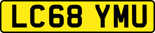 LC68YMU