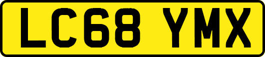 LC68YMX