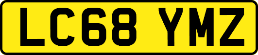 LC68YMZ