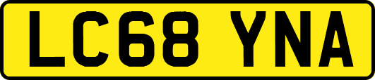 LC68YNA