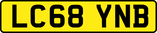 LC68YNB