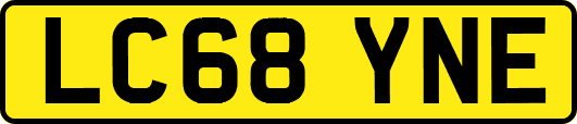 LC68YNE