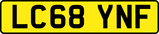 LC68YNF