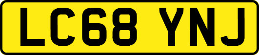 LC68YNJ