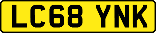 LC68YNK