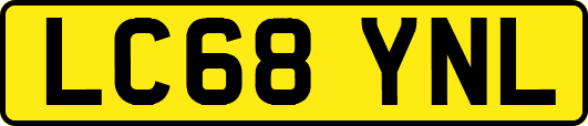 LC68YNL