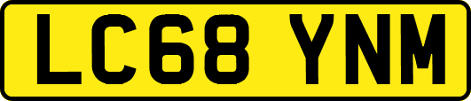 LC68YNM