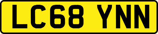 LC68YNN