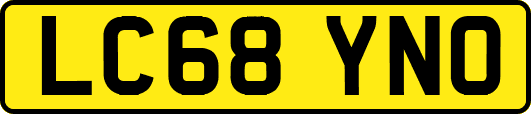 LC68YNO