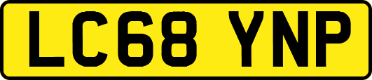 LC68YNP