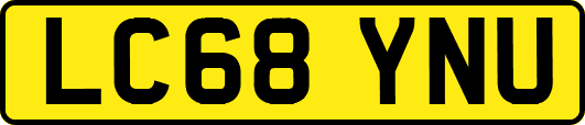 LC68YNU