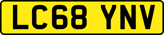 LC68YNV