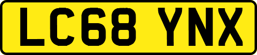 LC68YNX