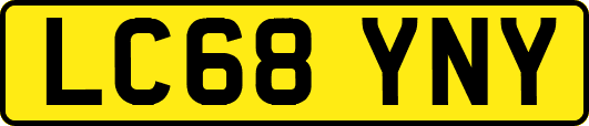 LC68YNY