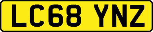 LC68YNZ