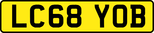 LC68YOB