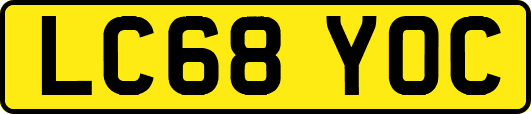 LC68YOC