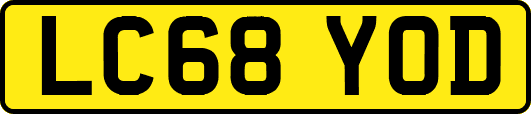 LC68YOD