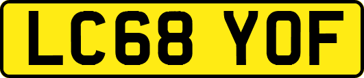 LC68YOF