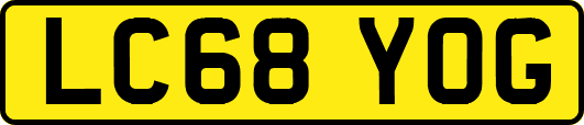 LC68YOG