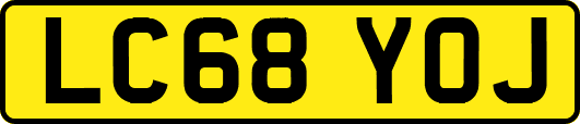 LC68YOJ