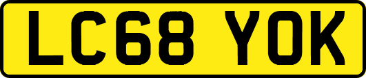 LC68YOK