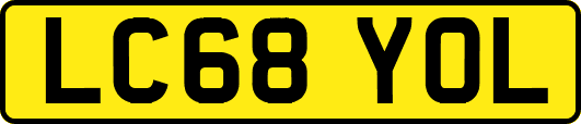 LC68YOL