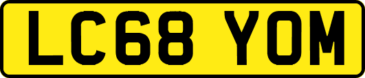 LC68YOM