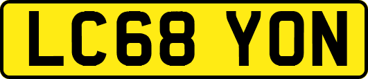 LC68YON