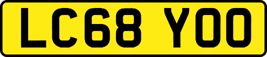LC68YOO