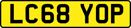 LC68YOP