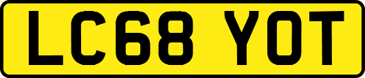 LC68YOT