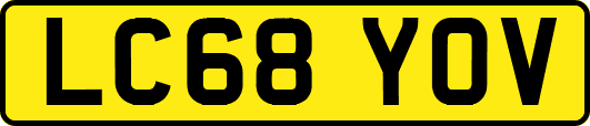 LC68YOV