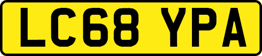 LC68YPA