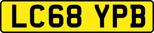 LC68YPB