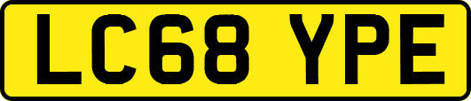 LC68YPE