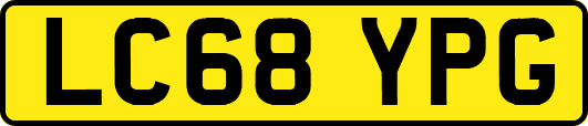 LC68YPG
