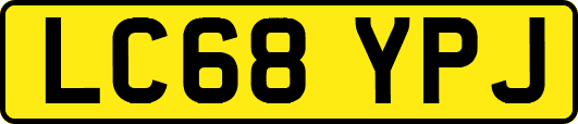 LC68YPJ