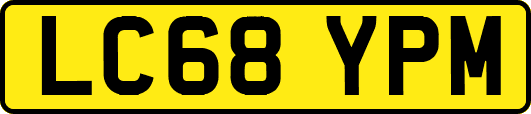 LC68YPM