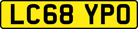LC68YPO