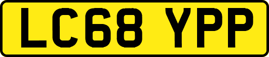 LC68YPP