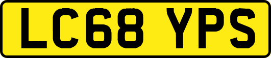 LC68YPS